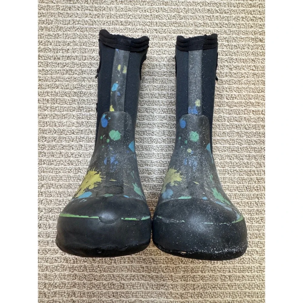 Bogs kids paint